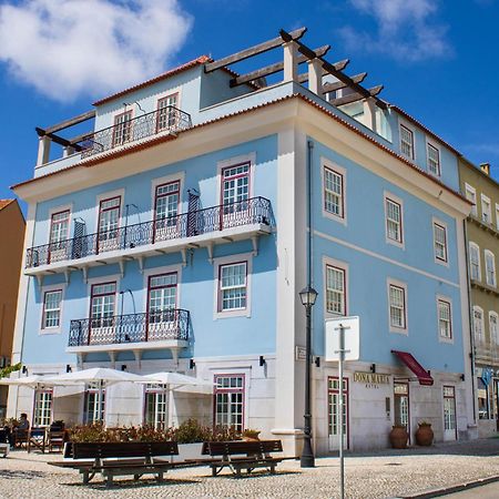 Dona Maria Hotel 피게이라다포즈 외부 사진