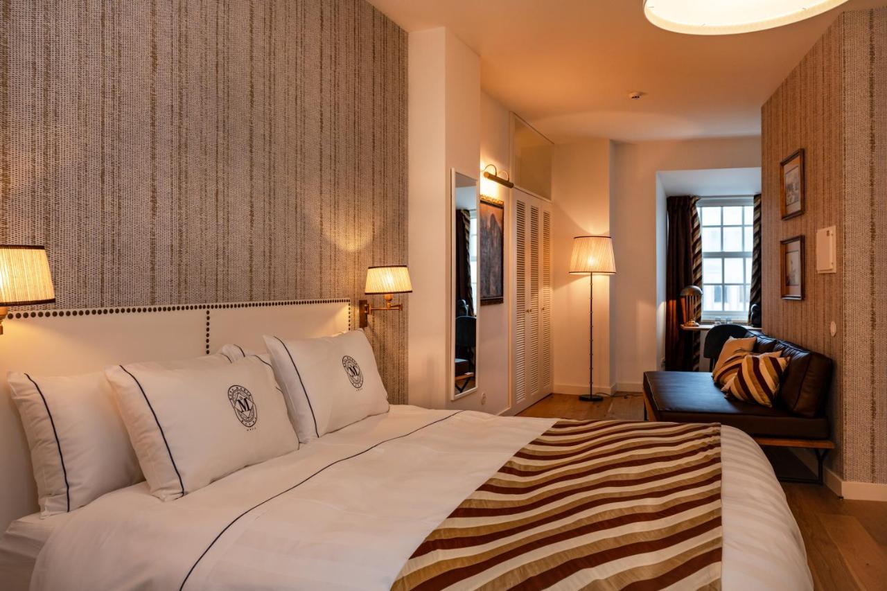 Dona Maria Hotel 피게이라다포즈 외부 사진
