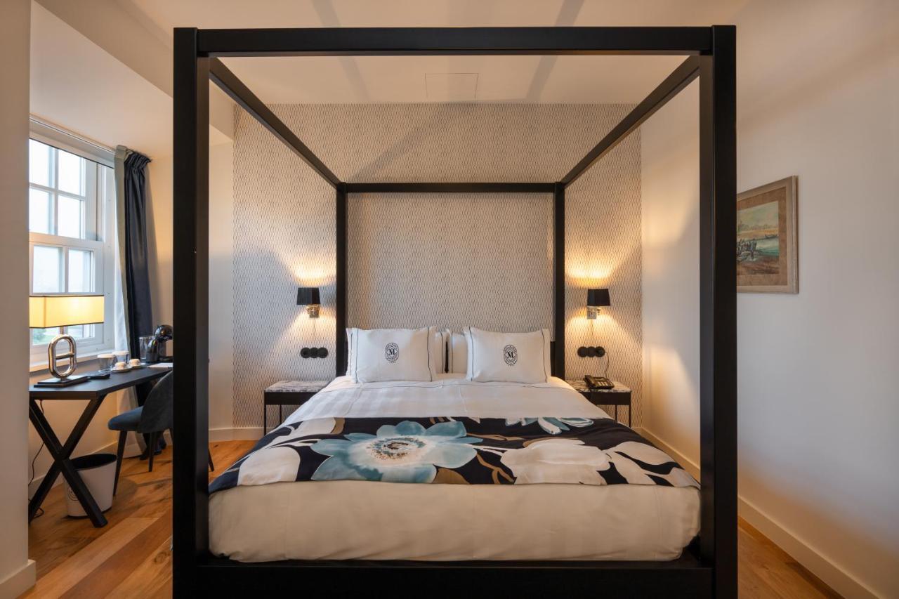 Dona Maria Hotel 피게이라다포즈 외부 사진
